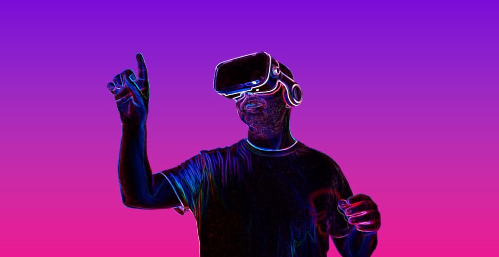 How do you make VR easier on the eyes